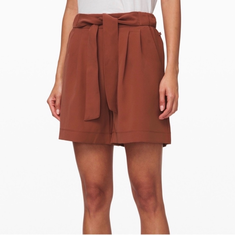 Lululemon Shorts